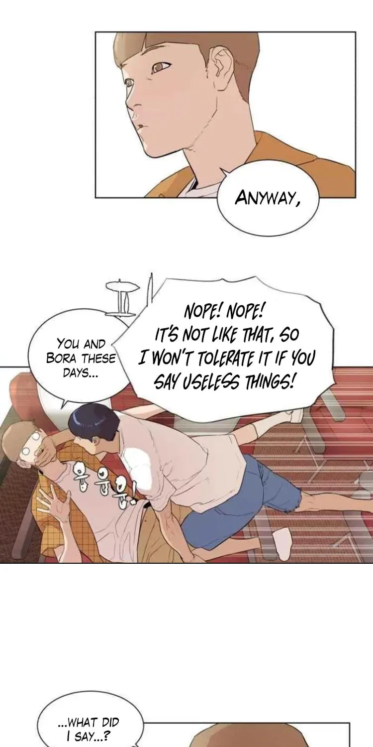 Find the Waves Chapter 22 page 28 - 