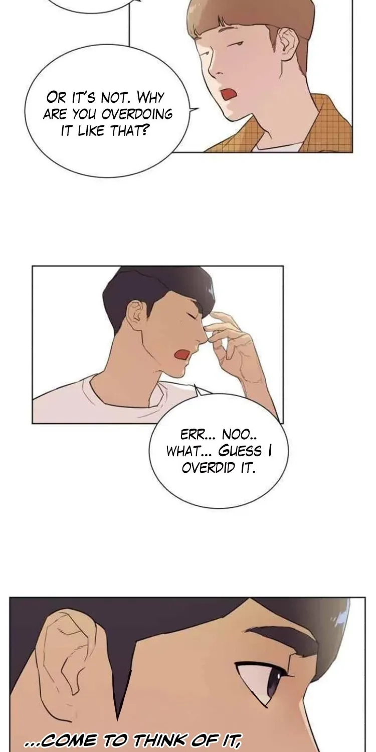 Find the Waves Chapter 22 page 29 - 