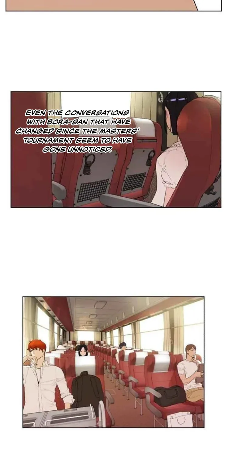 Find the Waves Chapter 22 page 30 - 