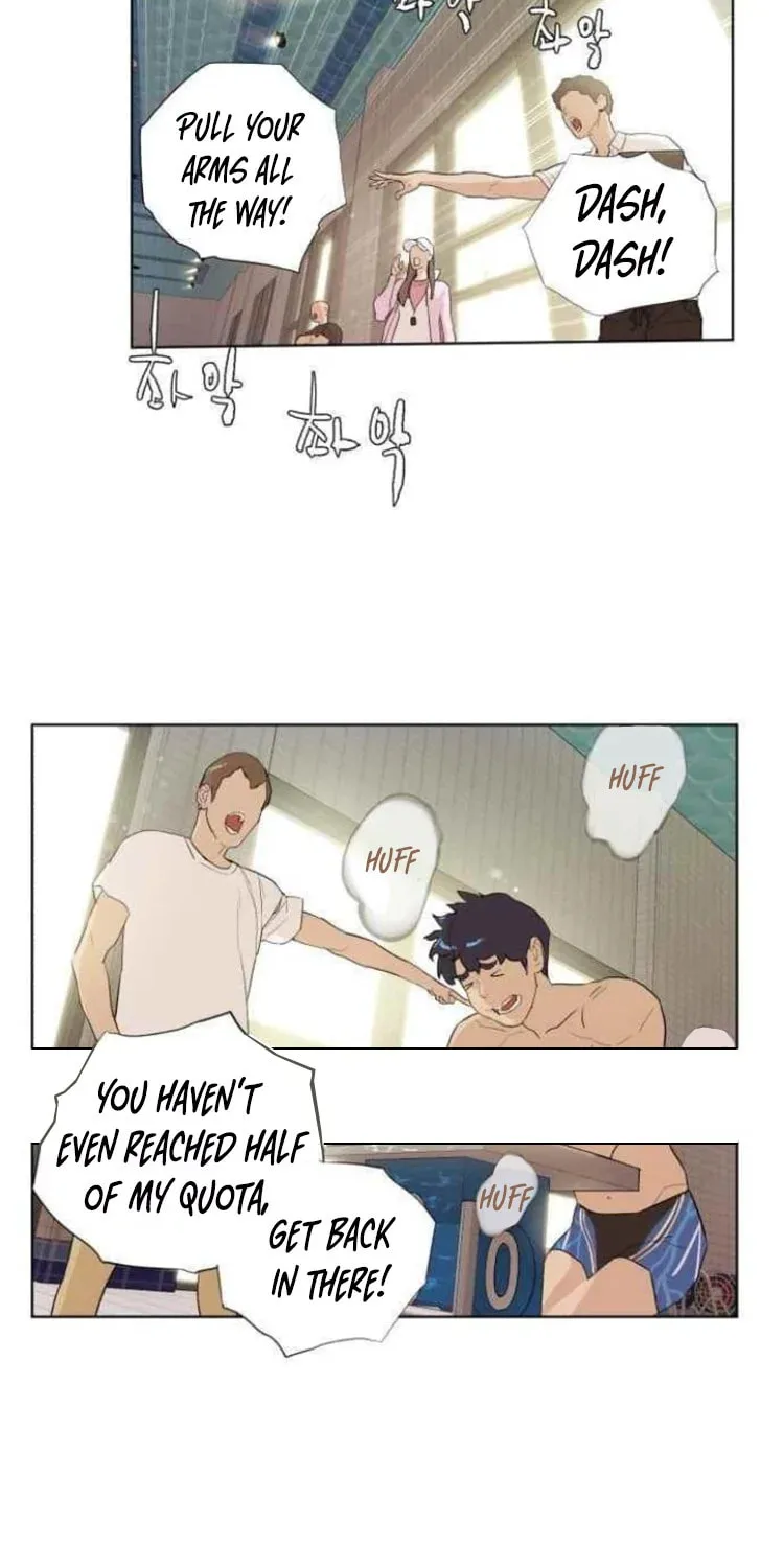 Find the Waves Chapter 22 page 4 - 