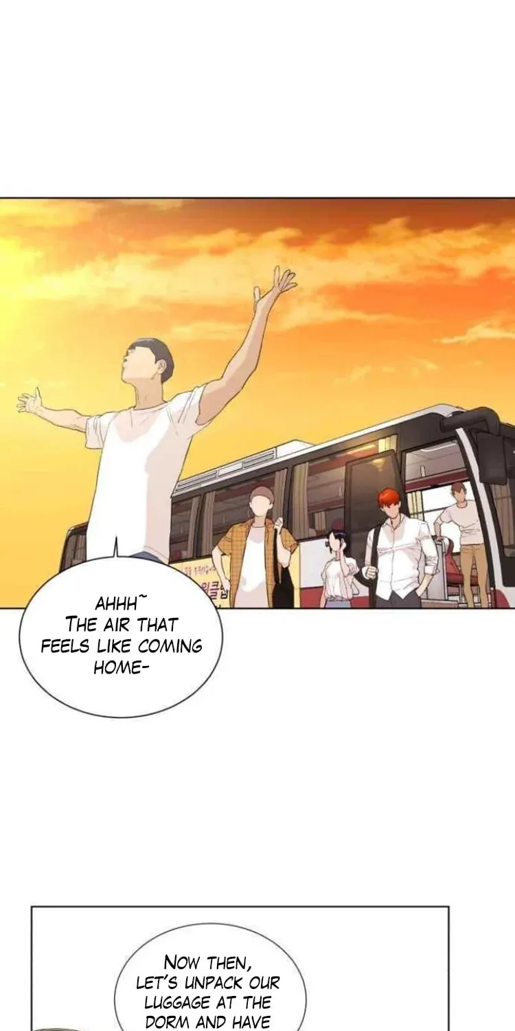 Find the Waves Chapter 22 page 37 - 