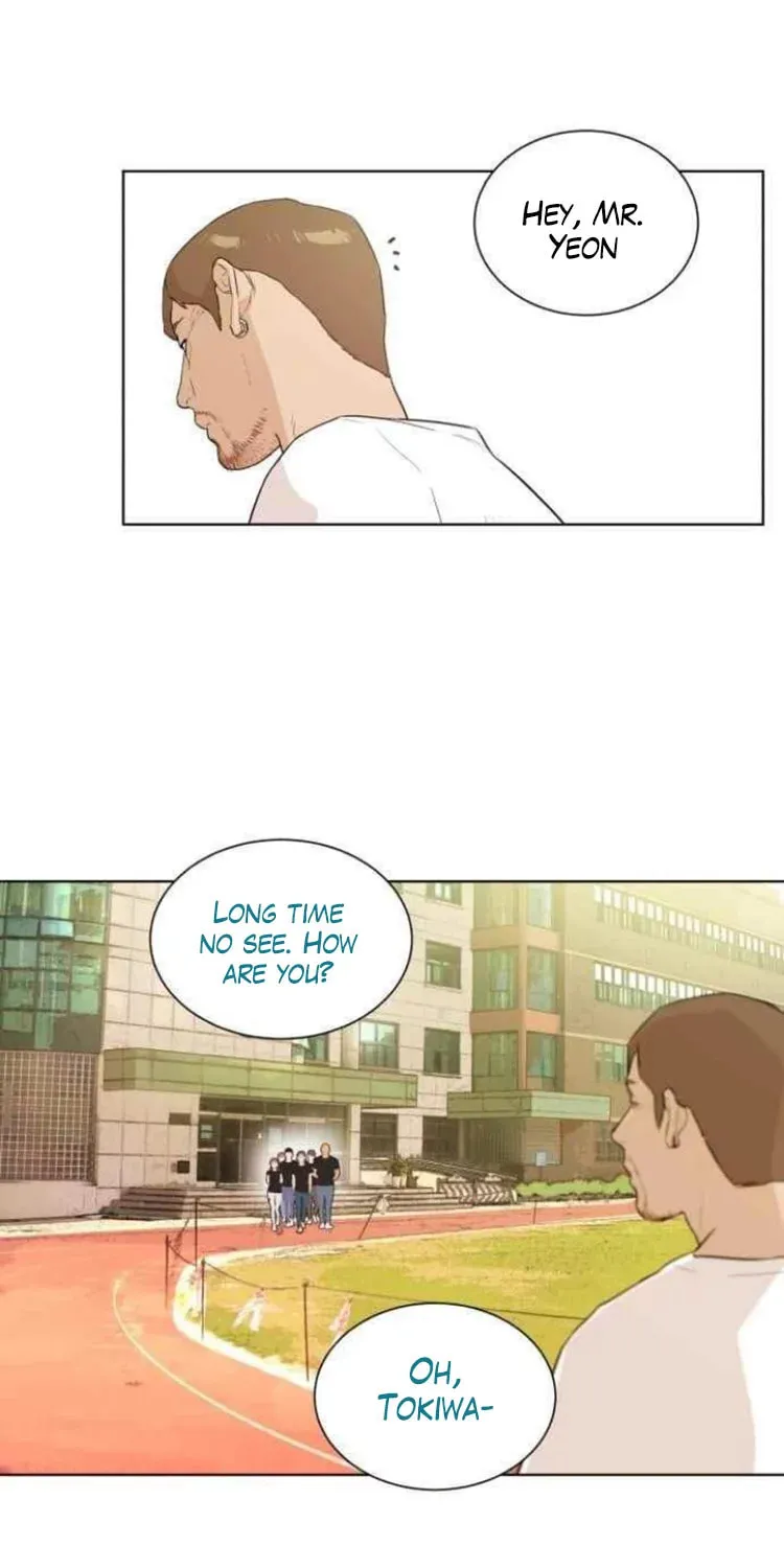 Find the Waves Chapter 22 page 39 - 