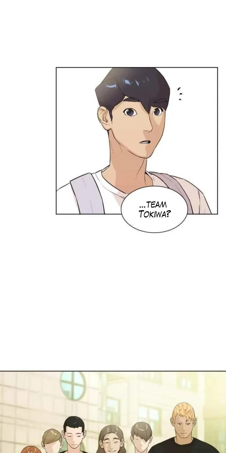 Find the Waves Chapter 22 page 40 - 
