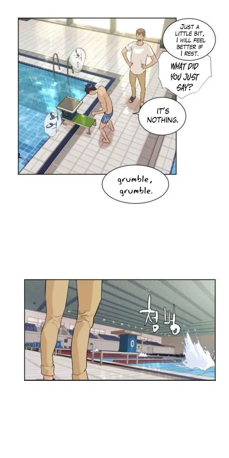 Find the Waves Chapter 22 page 5 - 