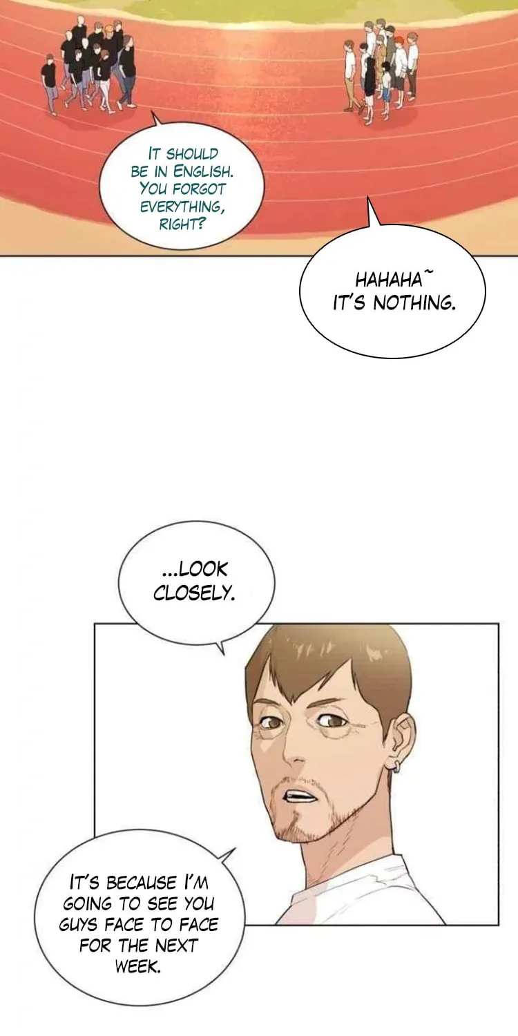 Find the Waves Chapter 22 page 42 - 