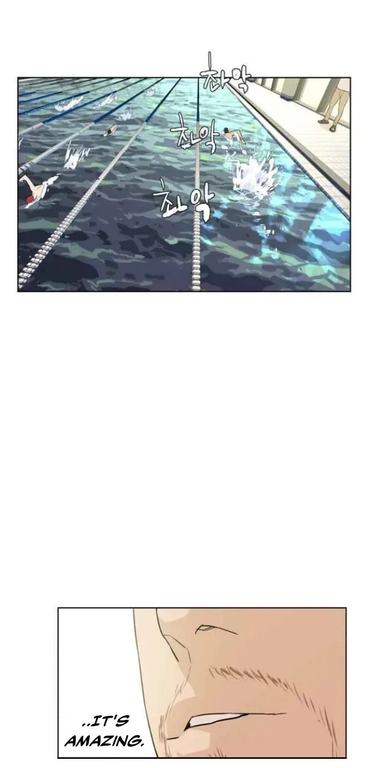 Find the Waves Chapter 22 page 6 - 