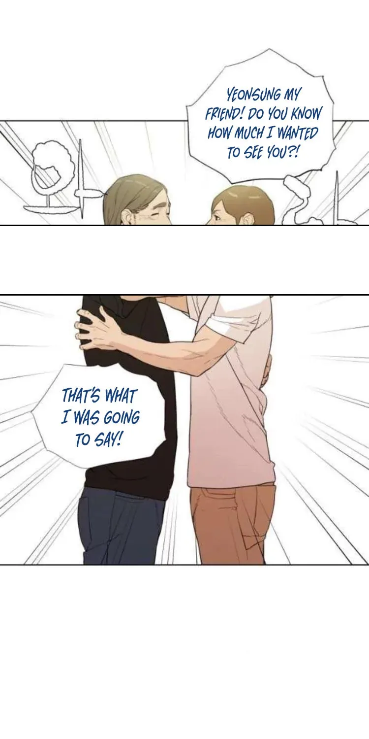 Find the Waves Chapter 23 page 2 - 