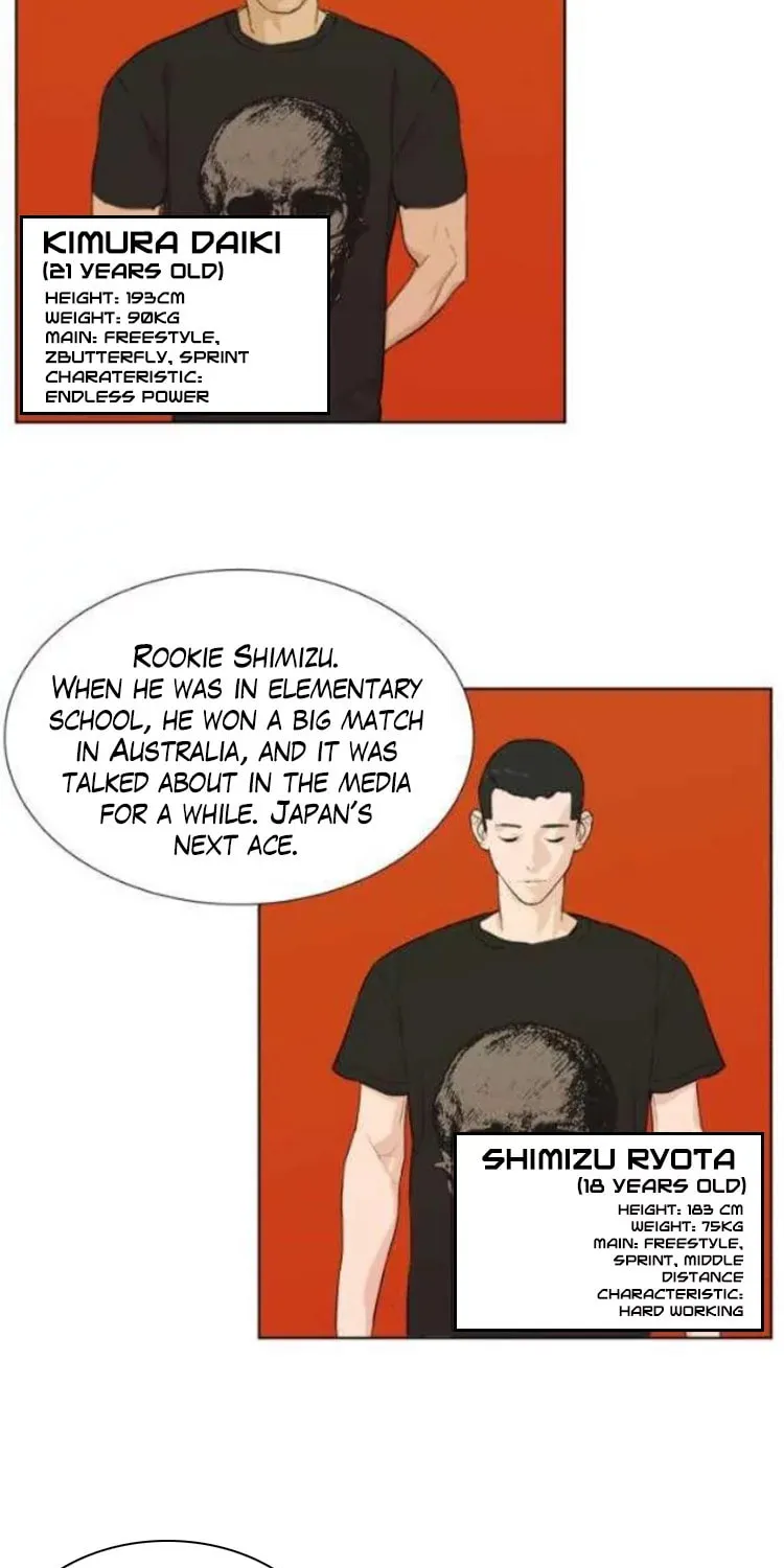 Find the Waves Chapter 23 page 11 - 