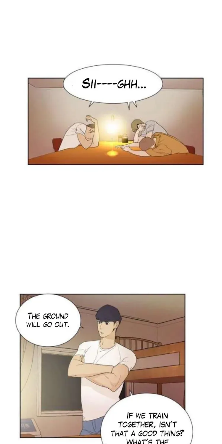 Find the Waves Chapter 23 page 13 - 