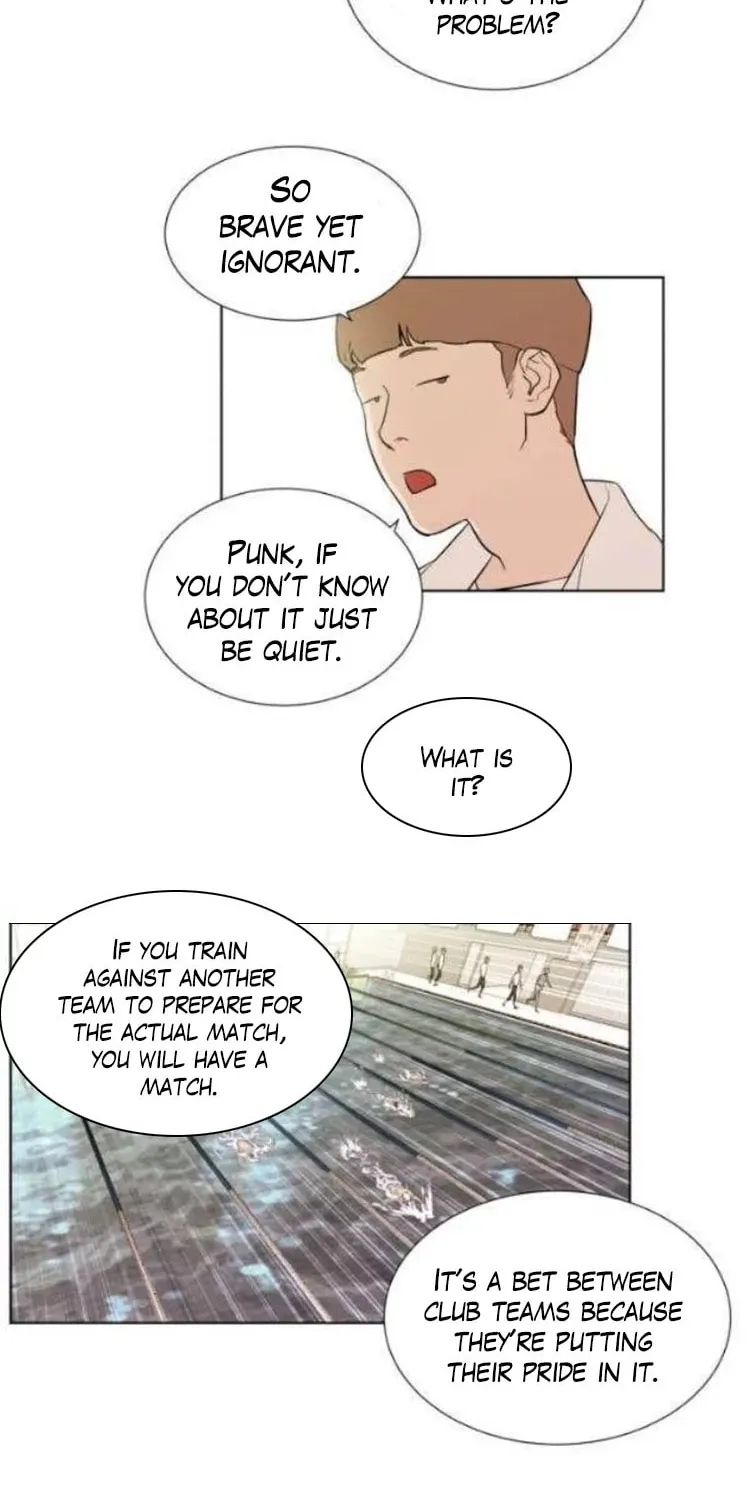 Find the Waves Chapter 23 page 14 - 