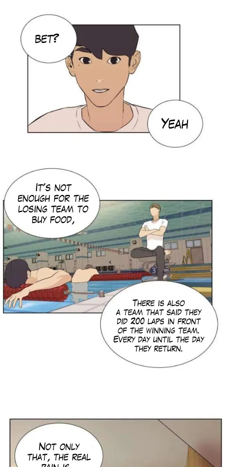 Find the Waves Chapter 23 page 15 - 