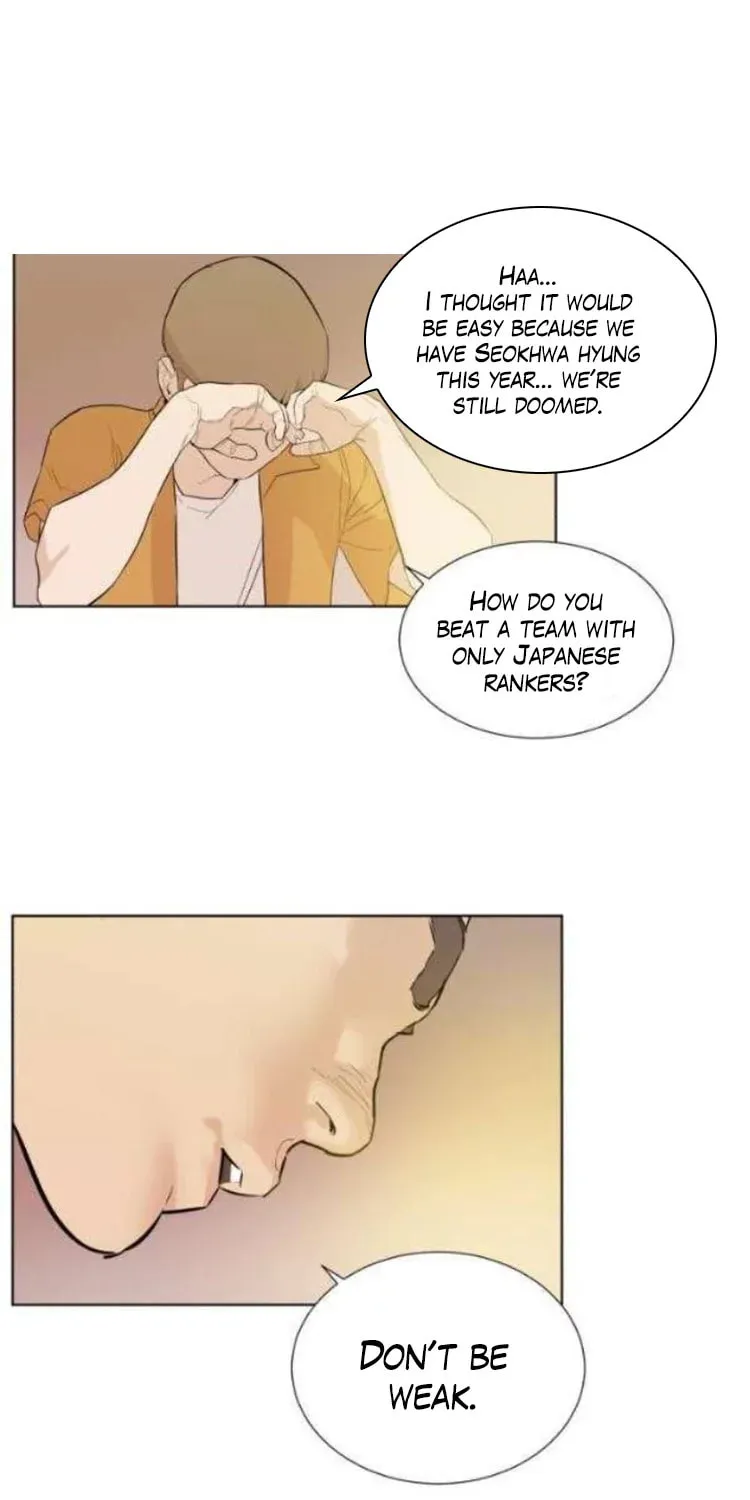 Find the Waves Chapter 23 page 17 - 