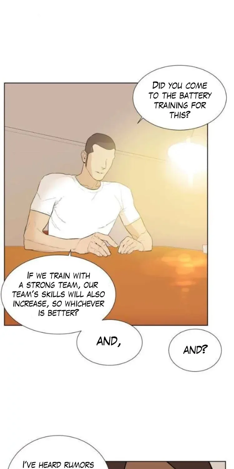 Find the Waves Chapter 23 page 18 - 