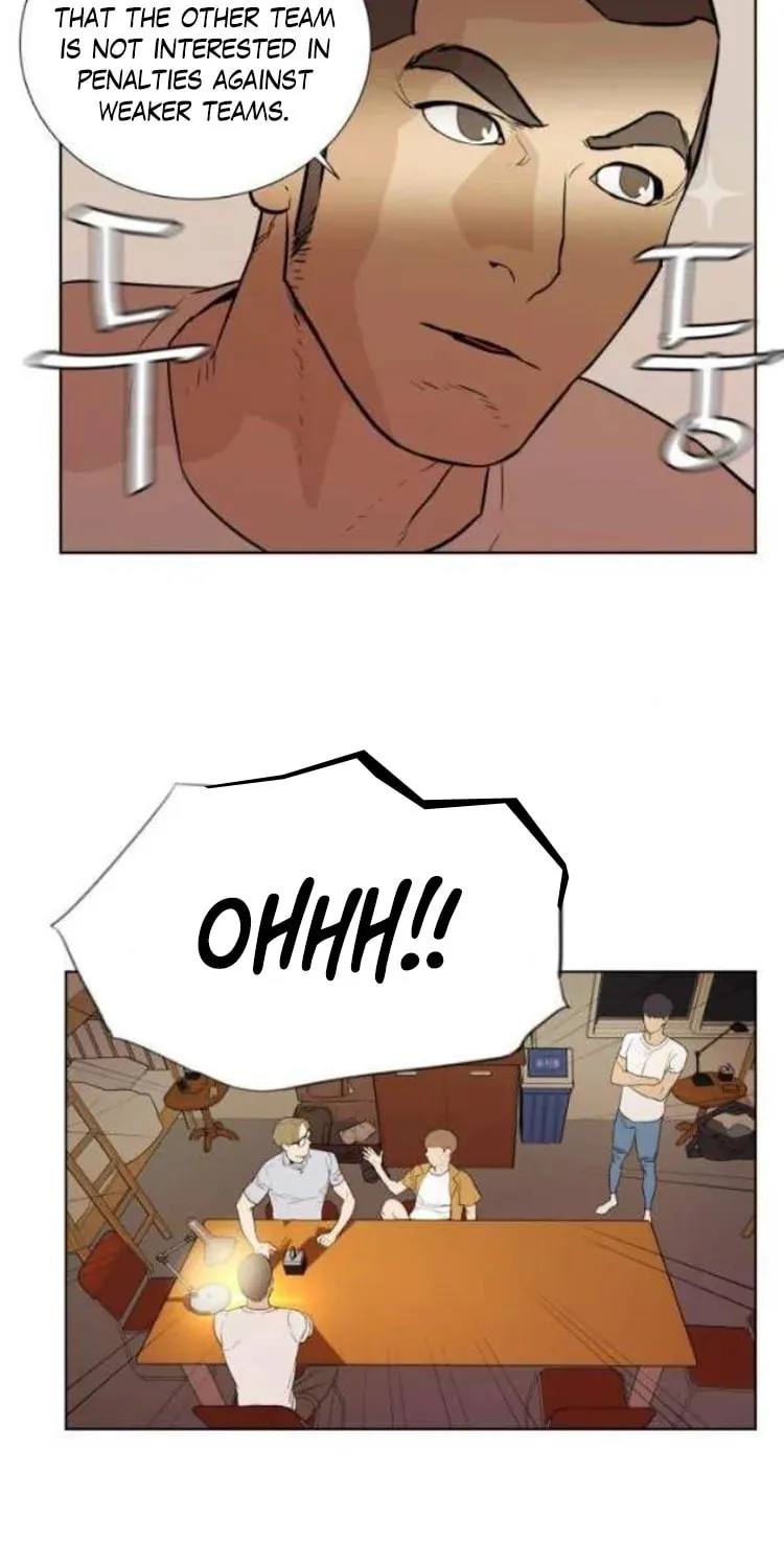 Find the Waves Chapter 23 page 19 - 