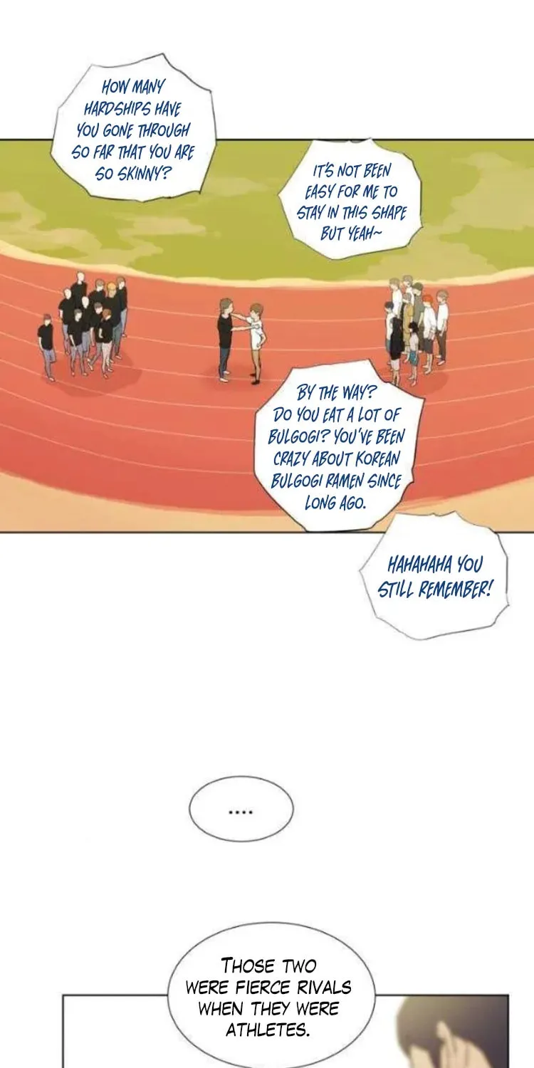 Find the Waves Chapter 23 page 3 - 