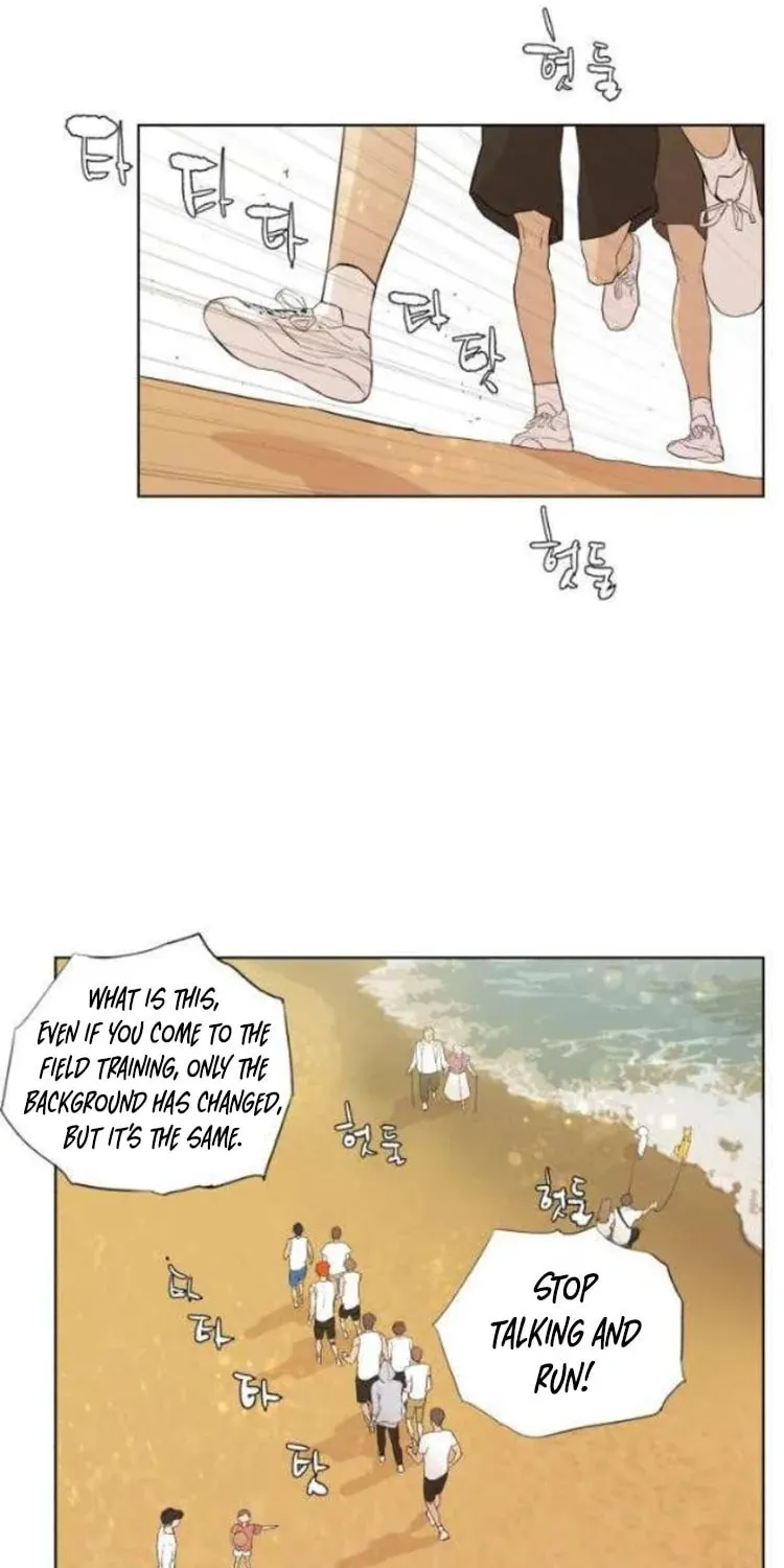 Find the Waves Chapter 23 page 22 - 