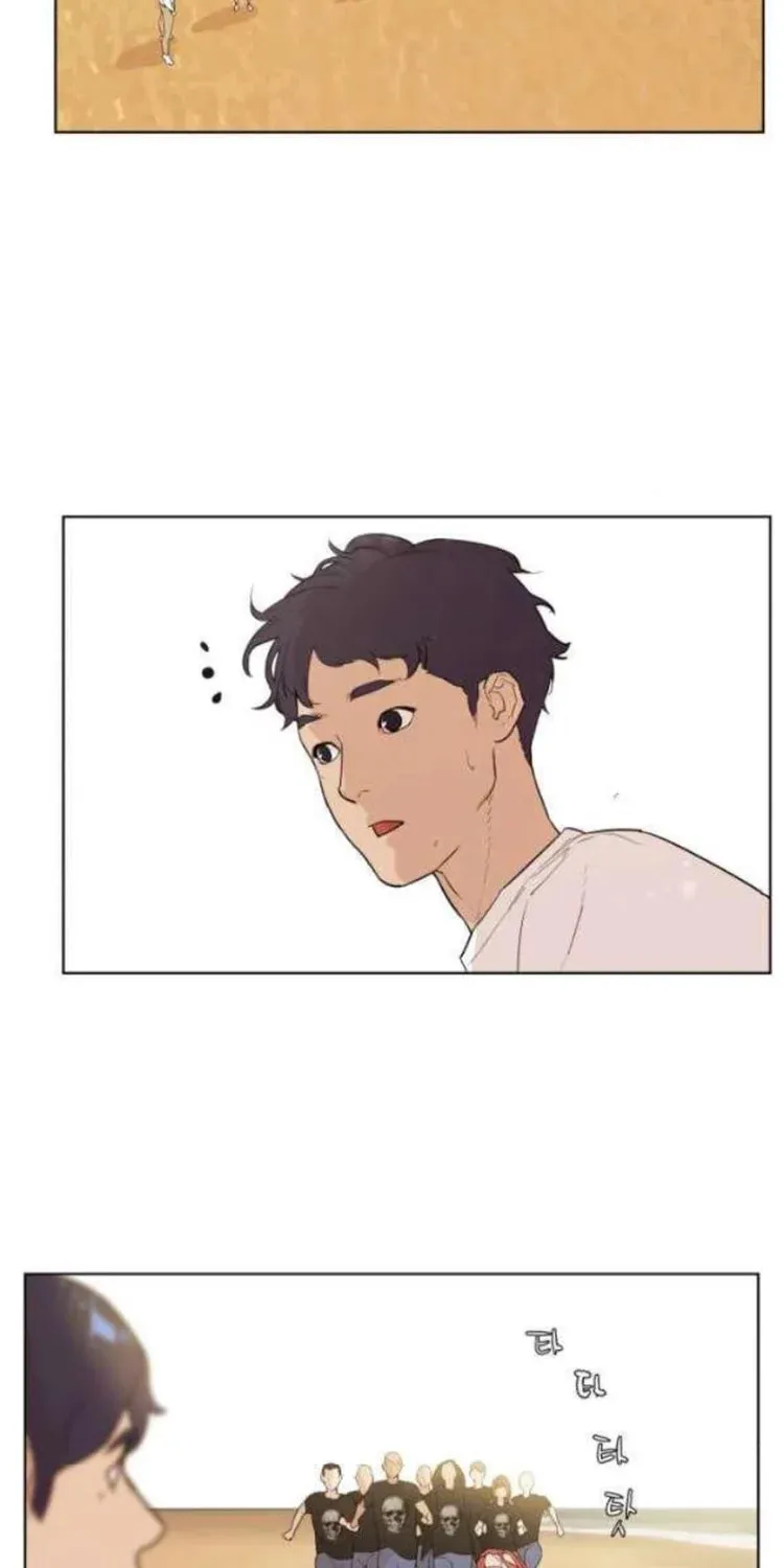 Find the Waves Chapter 23 page 23 - 