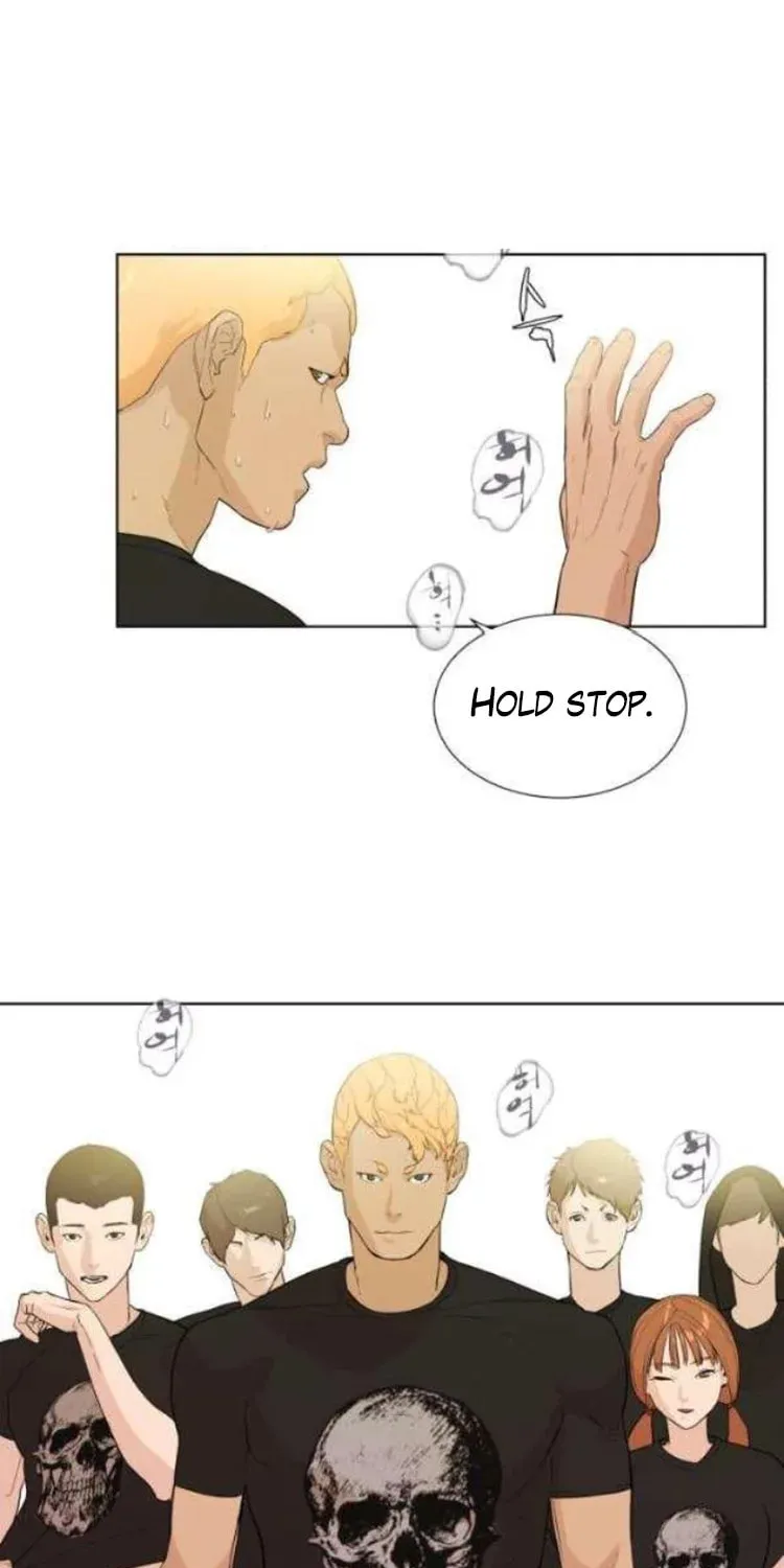 Find the Waves Chapter 23 page 25 - 