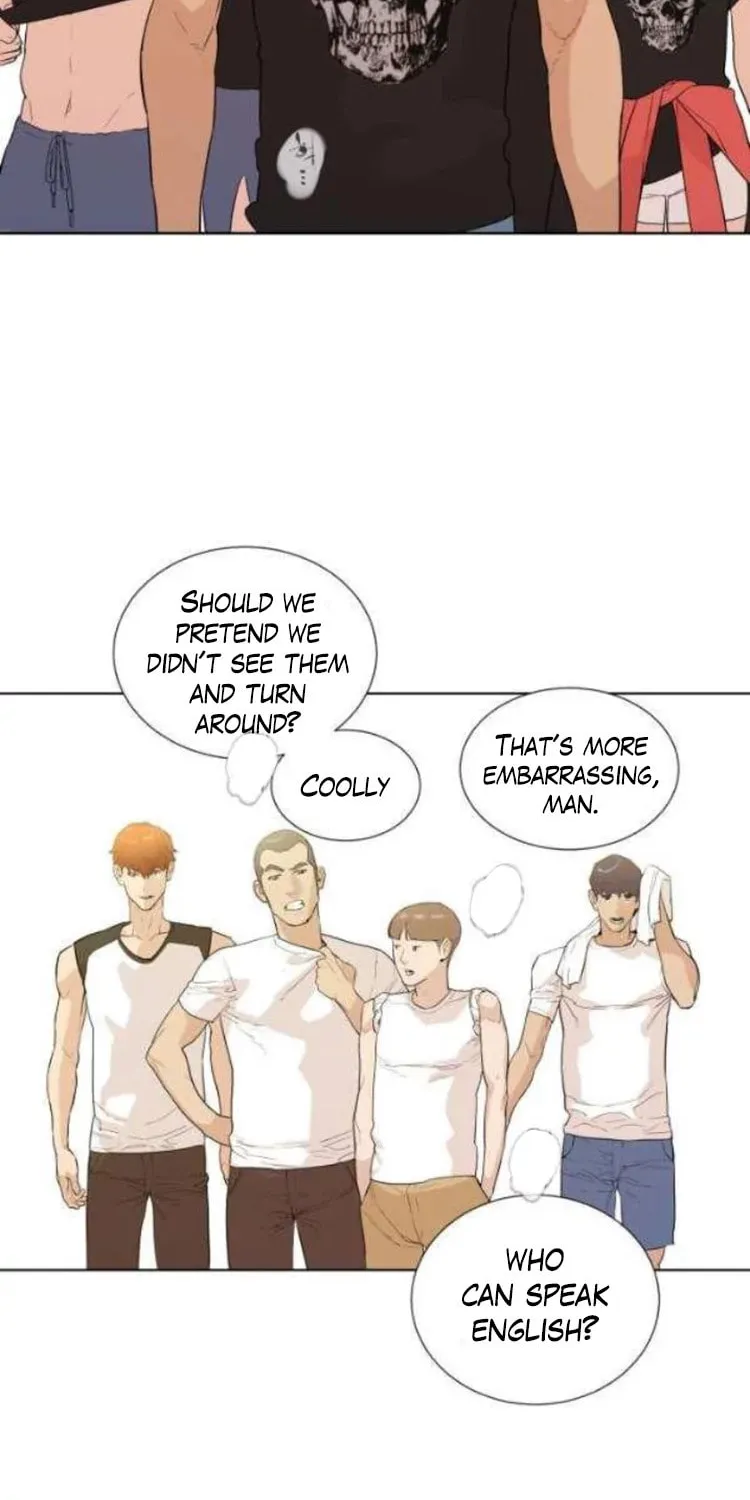 Find the Waves Chapter 23 page 26 - 