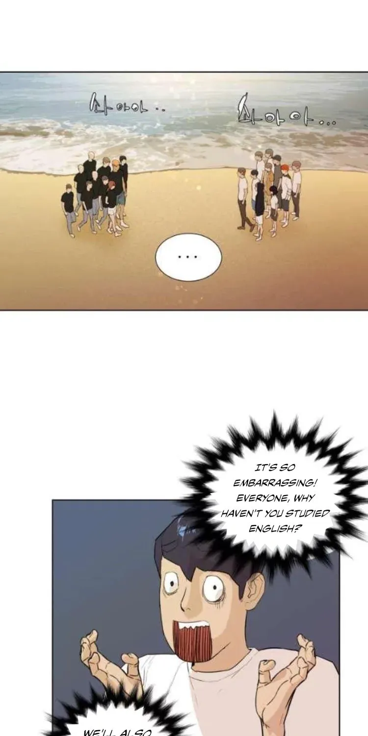 Find the Waves Chapter 23 page 27 - 