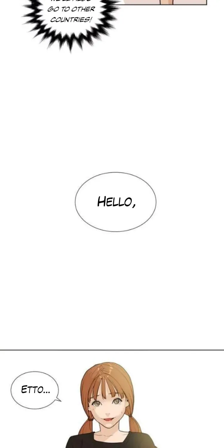 Find the Waves Chapter 23 page 28 - 