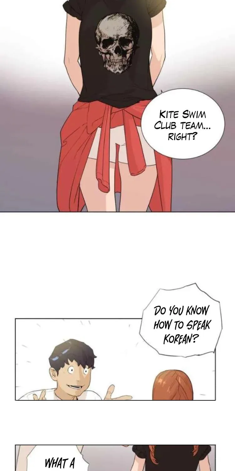 Find the Waves Chapter 23 page 29 - 