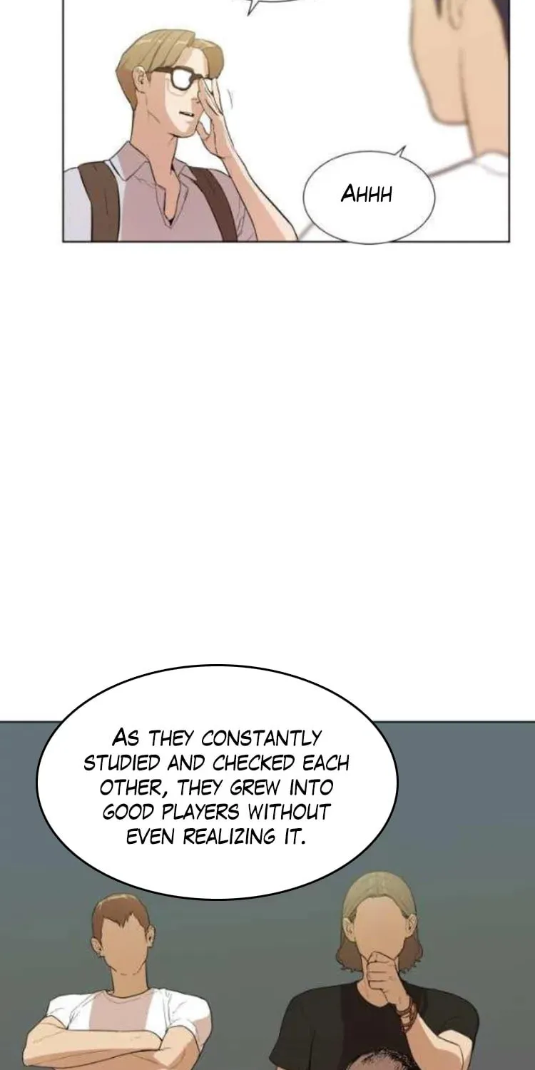 Find the Waves Chapter 23 page 4 - 