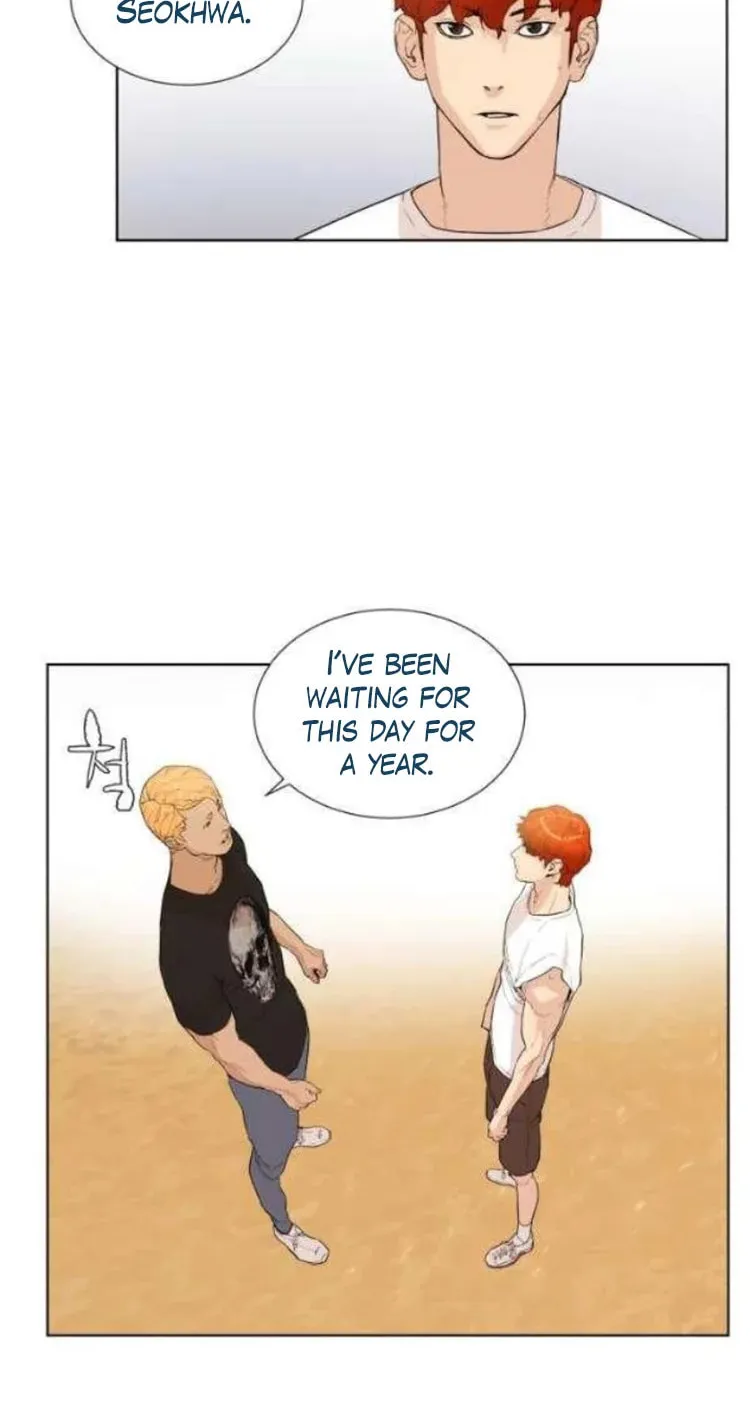Find the Waves Chapter 23 page 32 - 