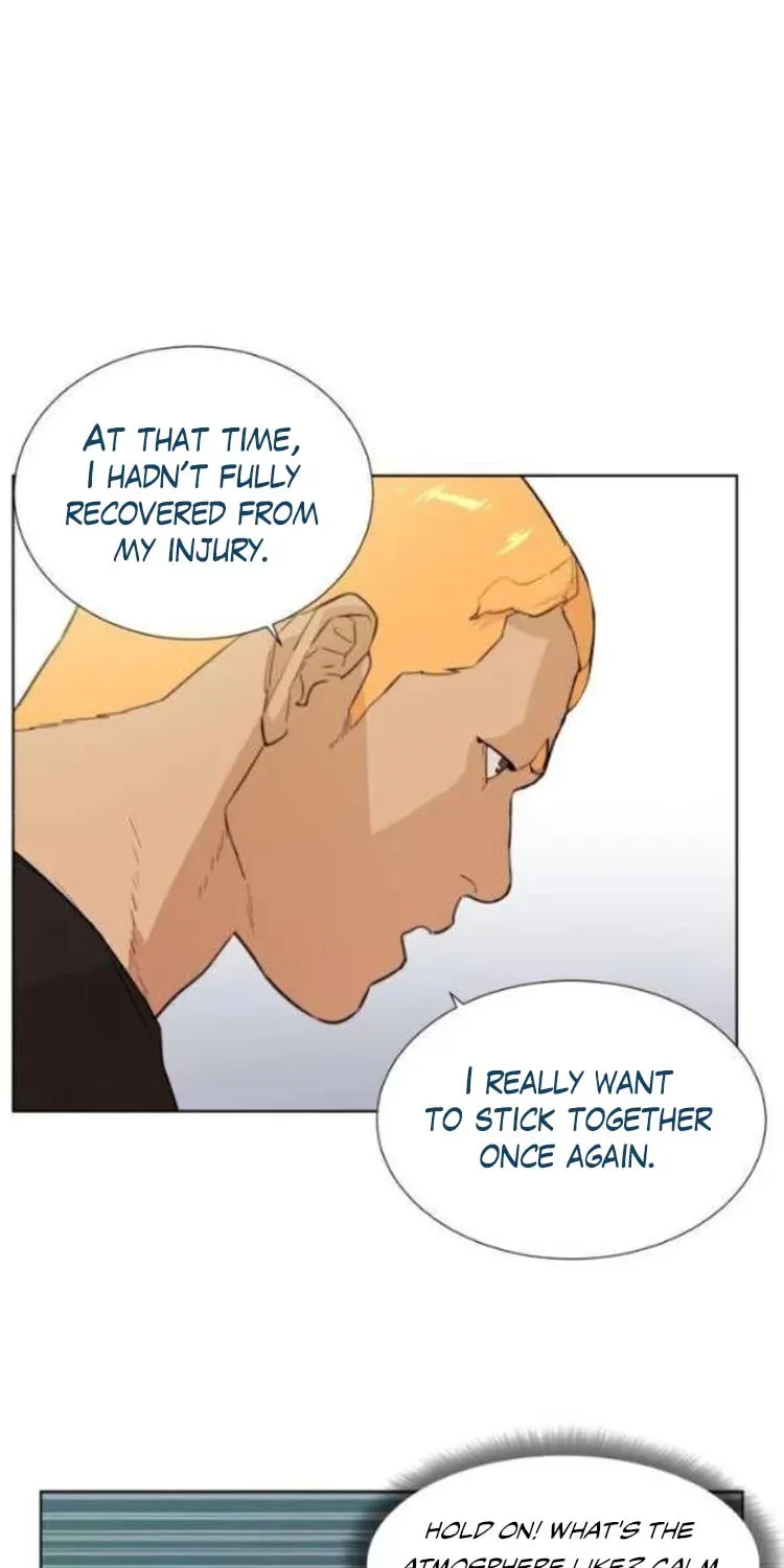 Find the Waves Chapter 23 page 33 - 
