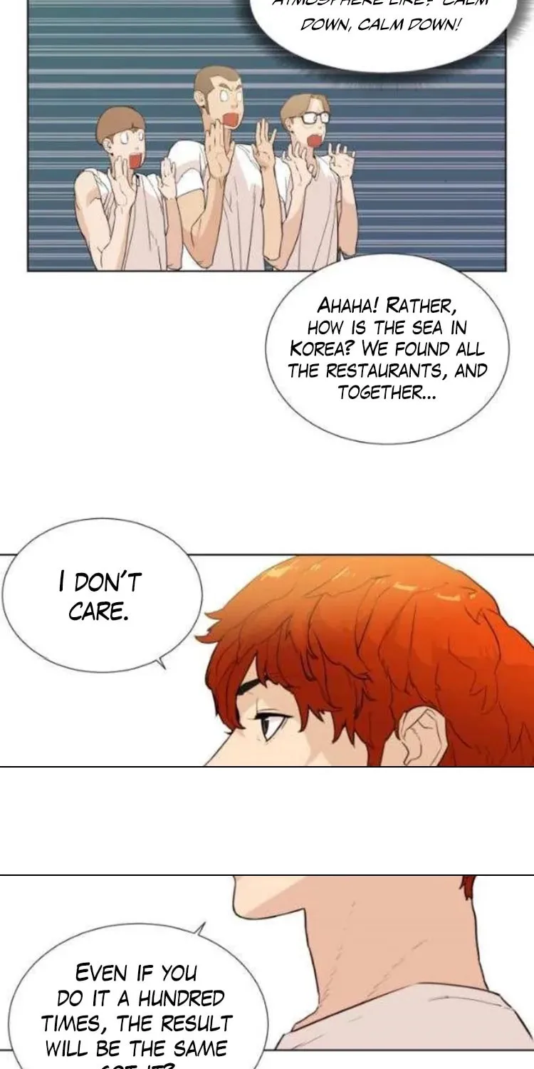 Find the Waves Chapter 23 page 34 - 