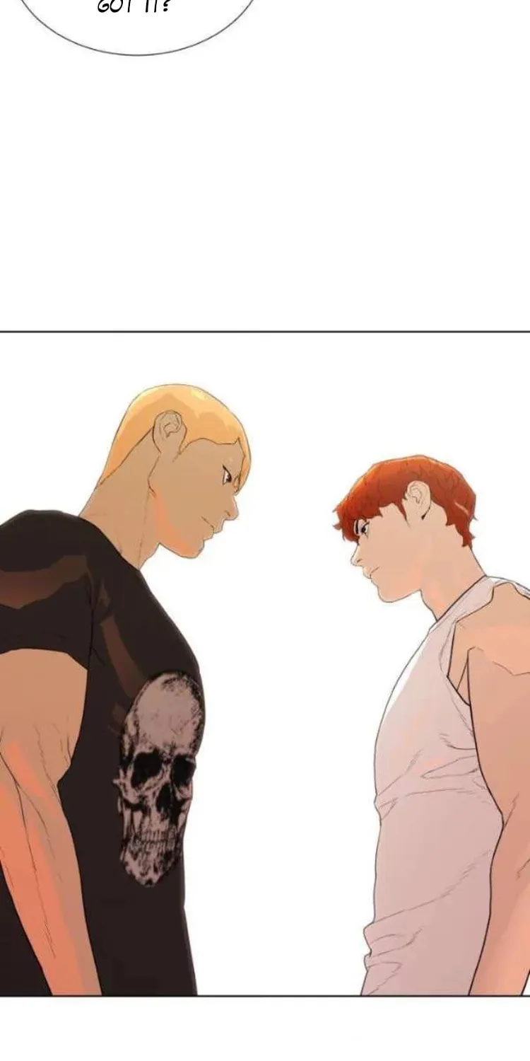 Find the Waves Chapter 23 page 35 - 