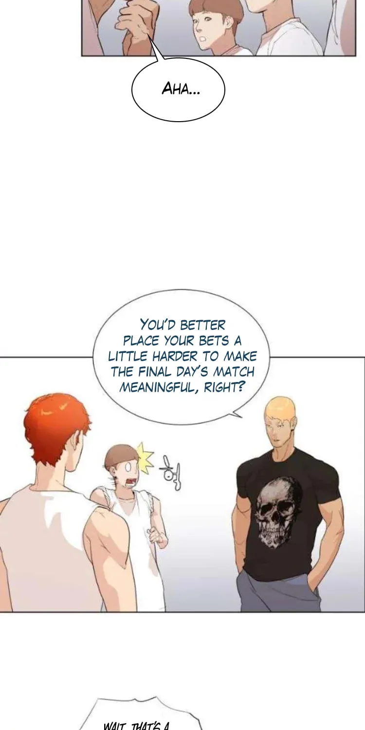 Find the Waves Chapter 23 page 37 - 