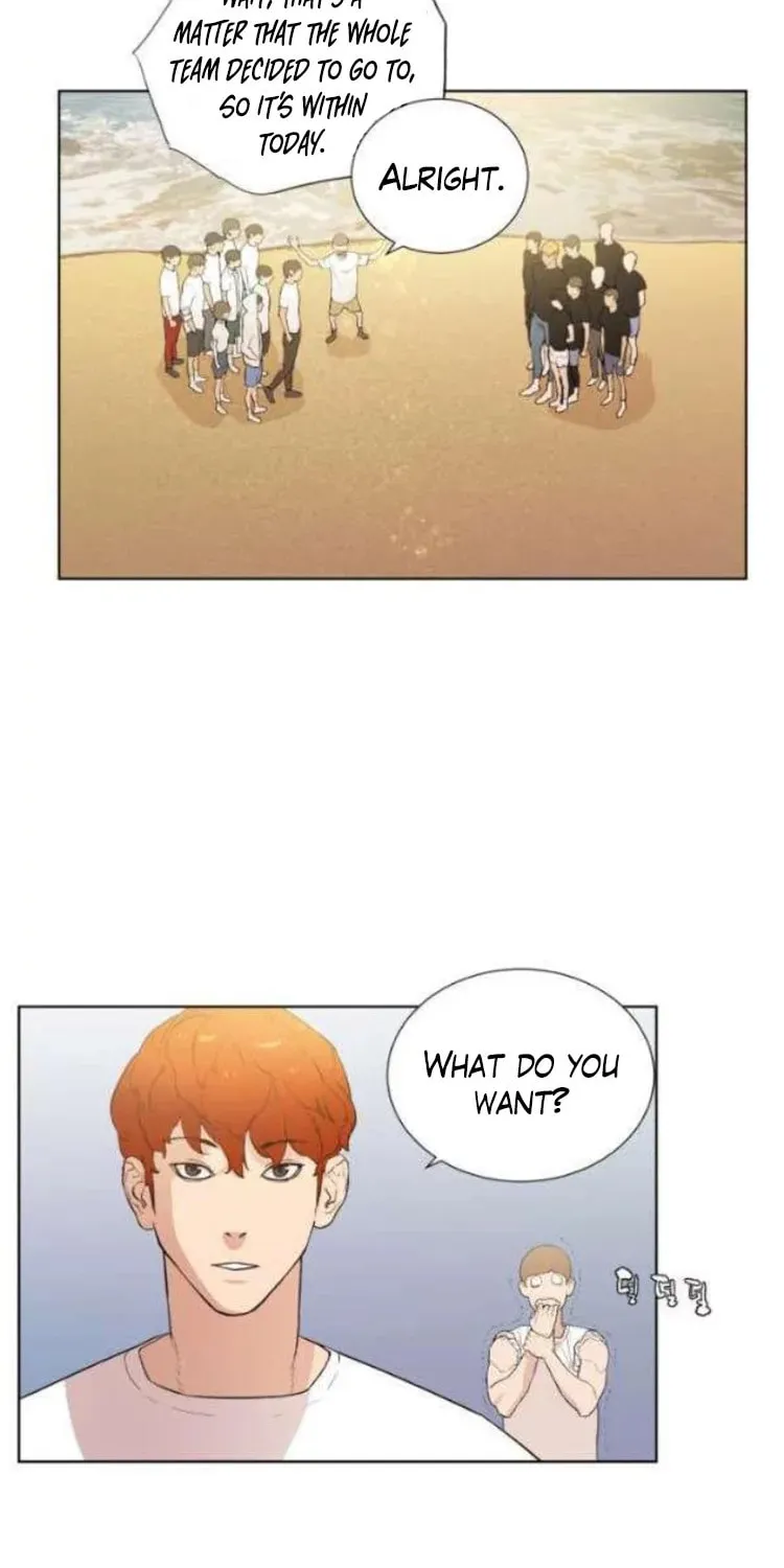 Find the Waves Chapter 23 page 38 - 
