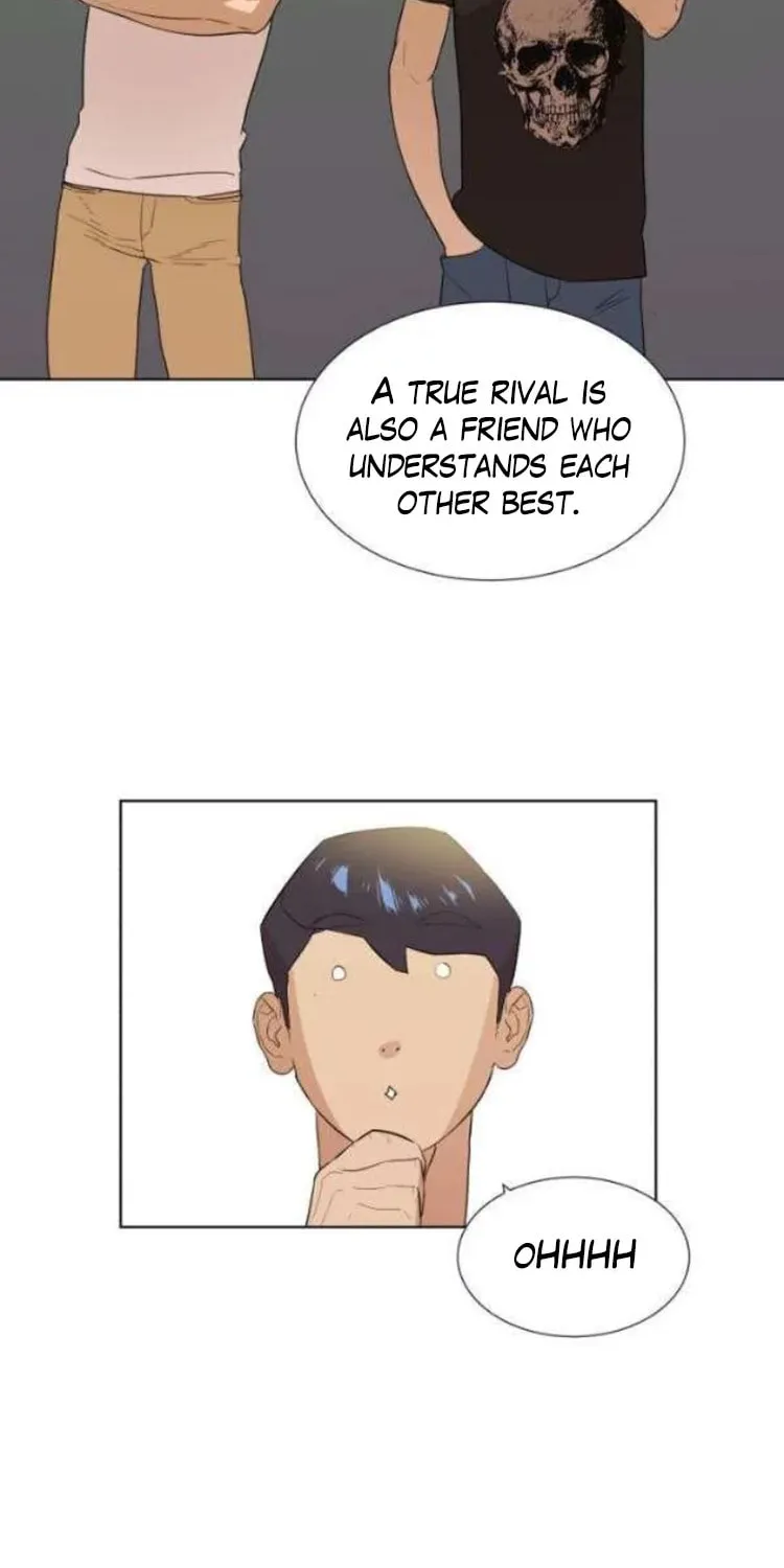 Find the Waves Chapter 23 page 5 - 