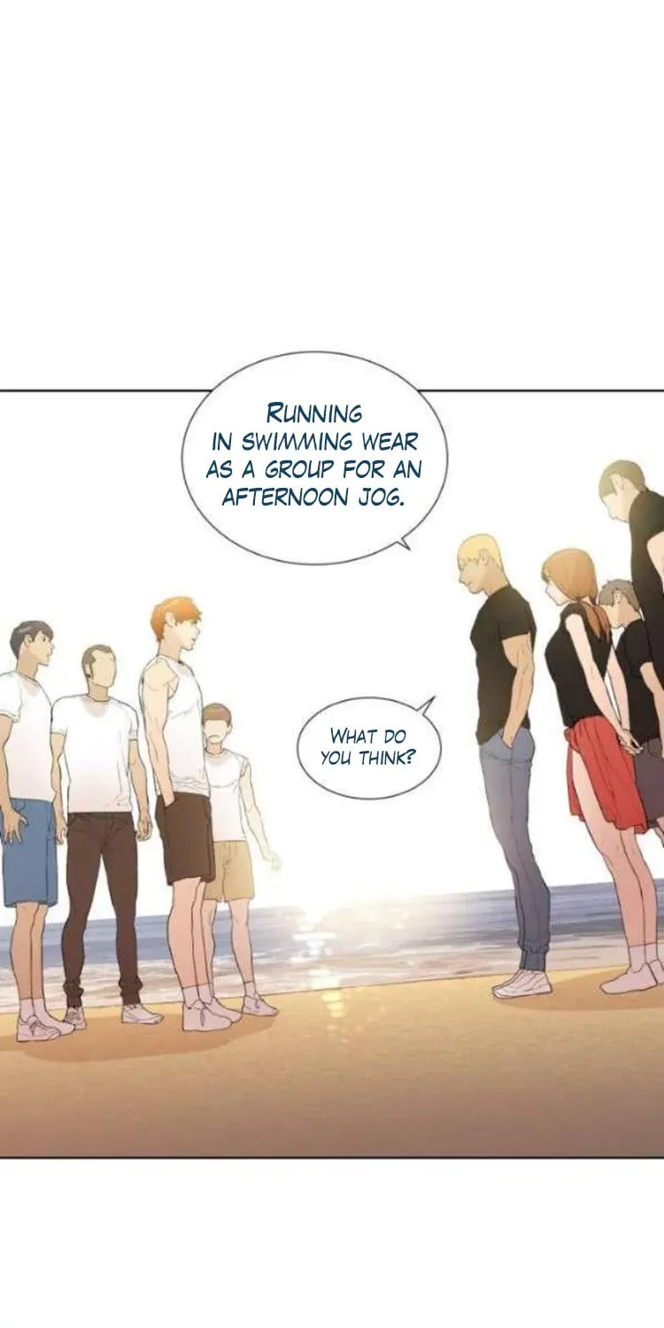 Find the Waves Chapter 23 page 41 - 