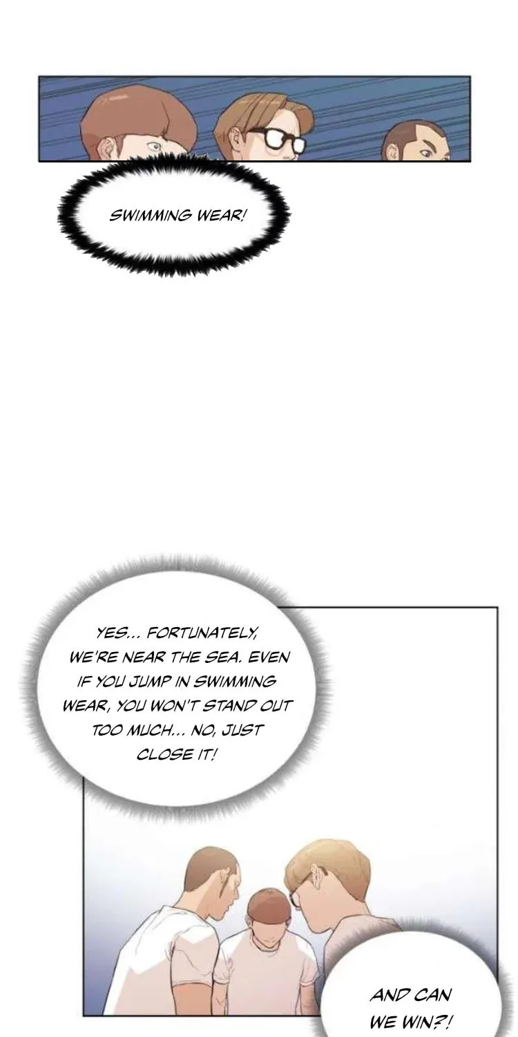 Find the Waves Chapter 23 page 42 - 