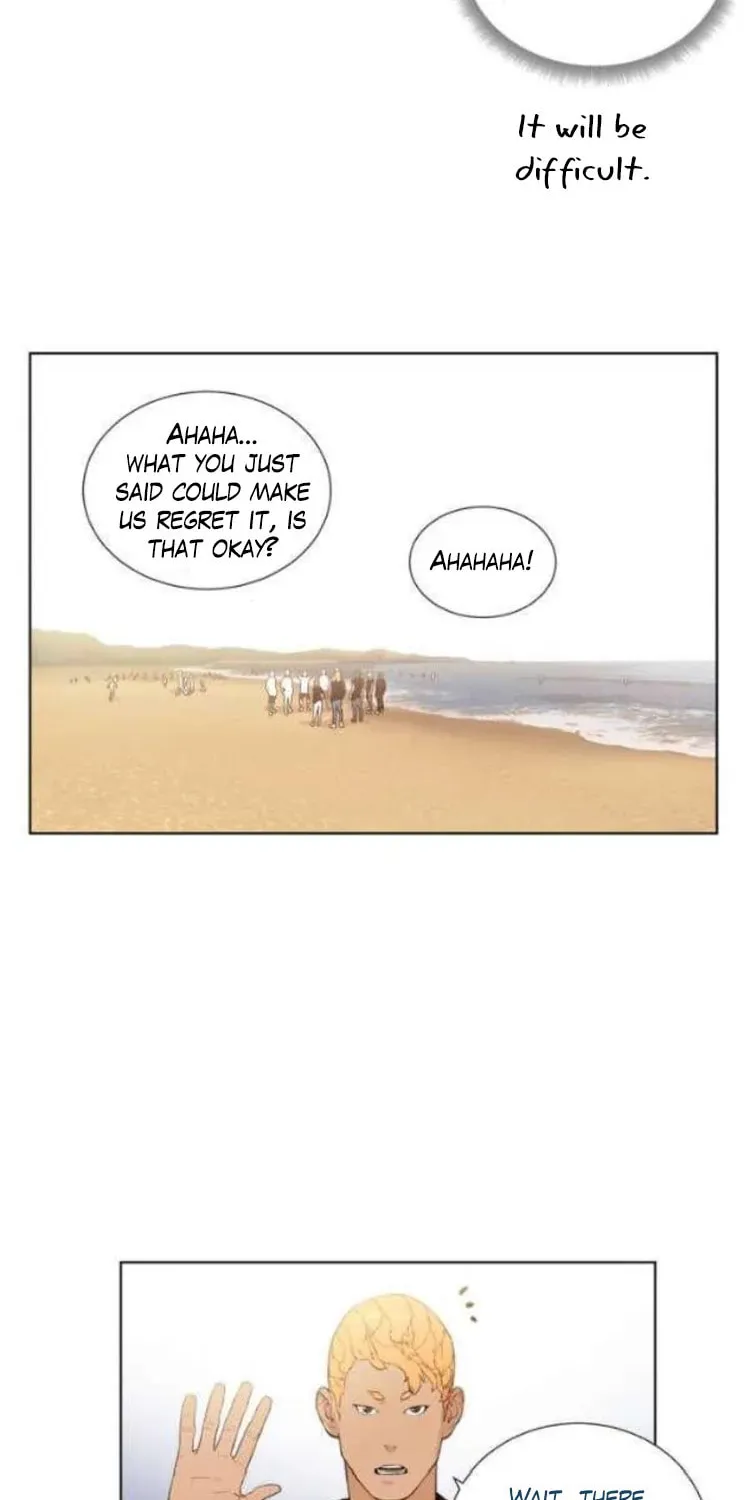 Find the Waves Chapter 23 page 43 - 