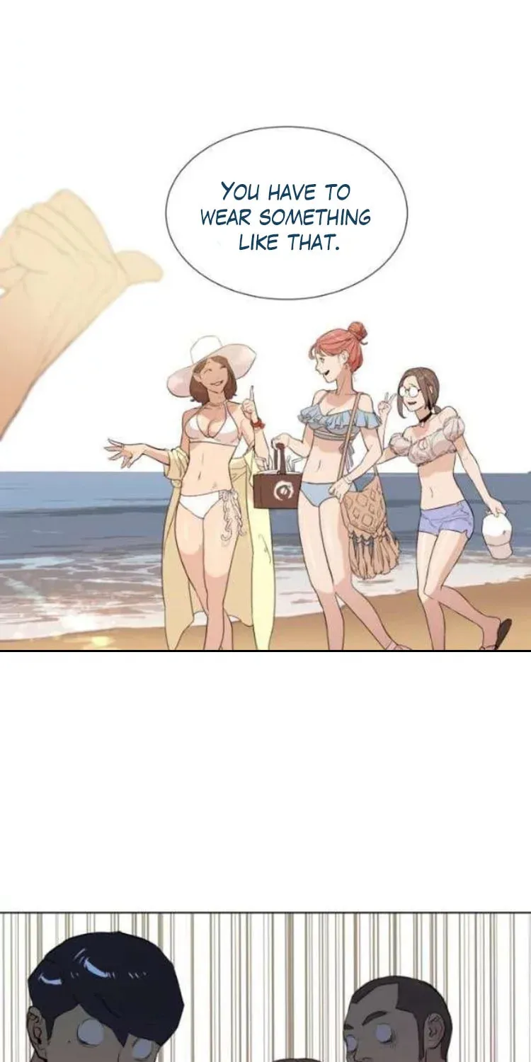 Find the Waves Chapter 23 page 46 - 