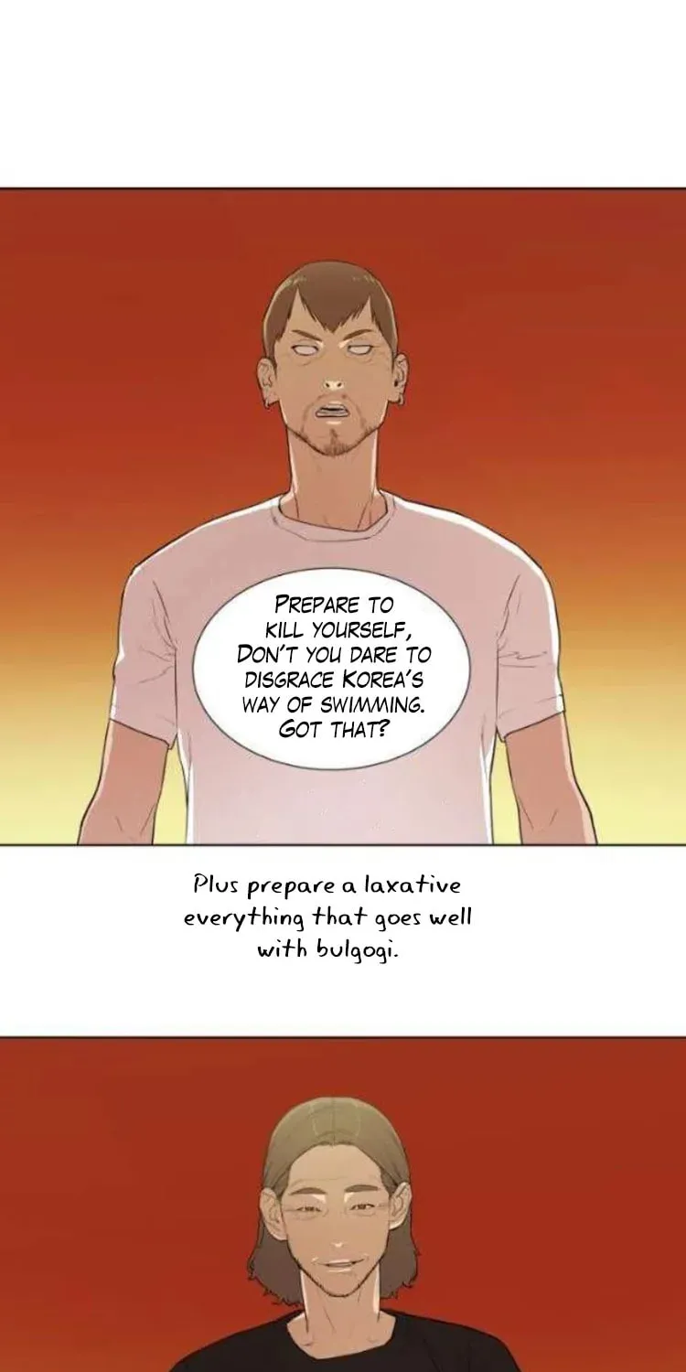 Find the Waves Chapter 23 page 6 - 