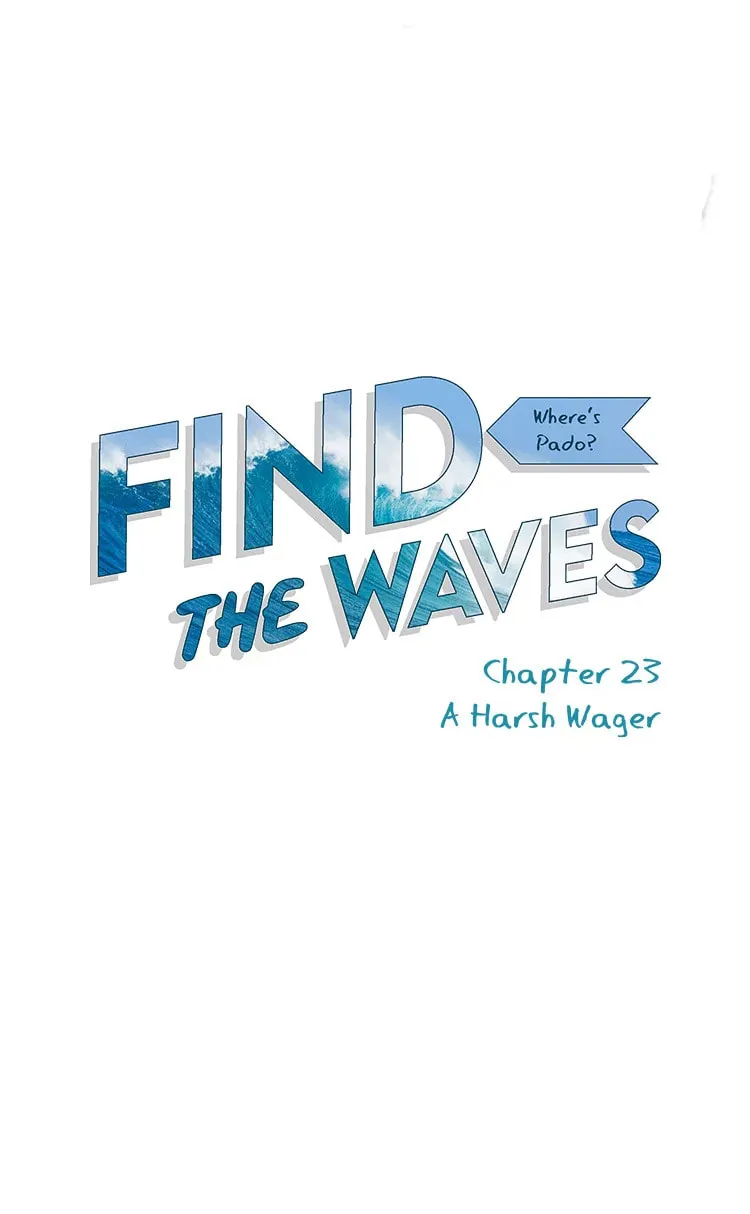 Find the Waves Chapter 23 page 8 - 