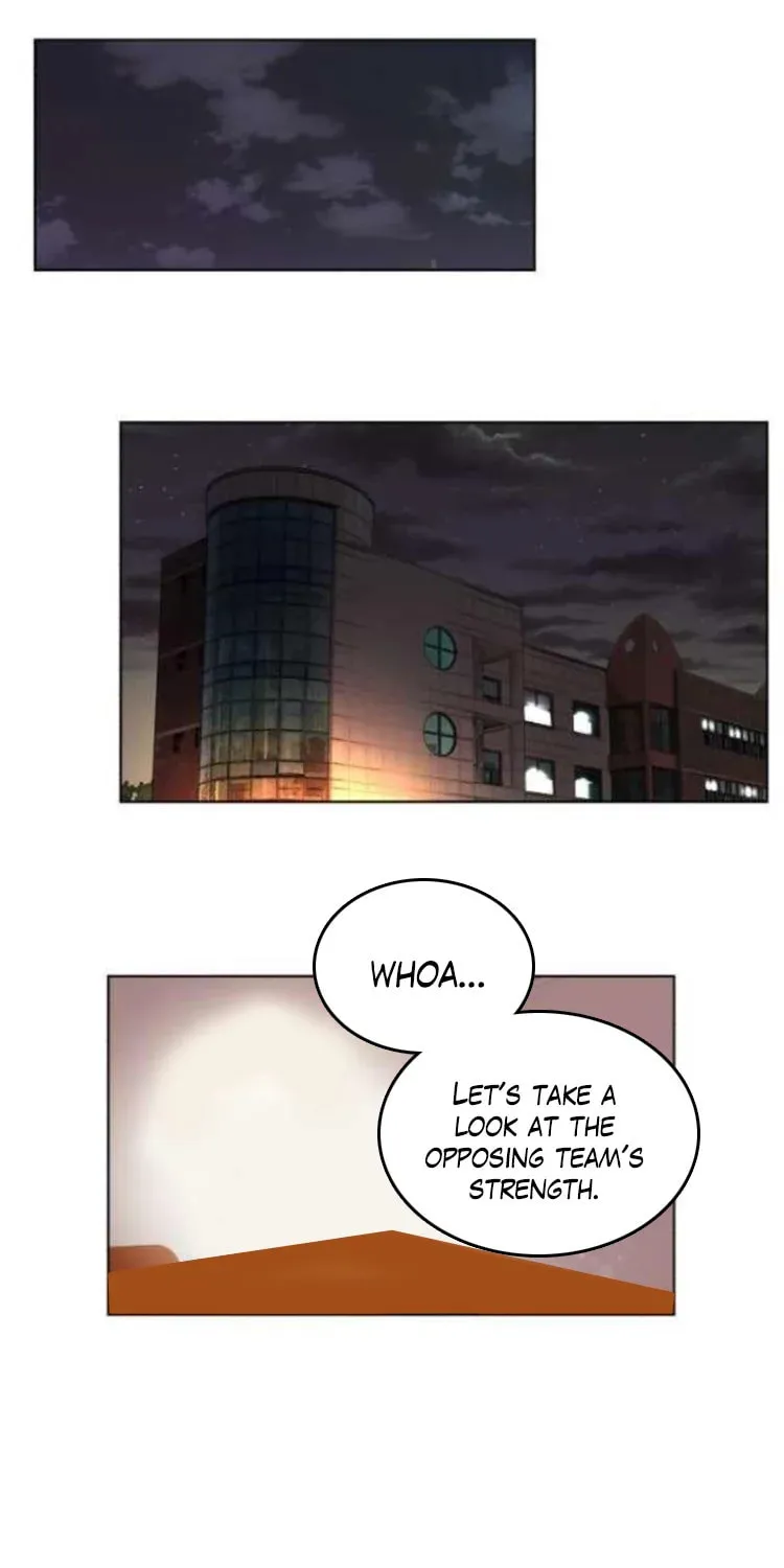 Find the Waves Chapter 23 page 9 - 