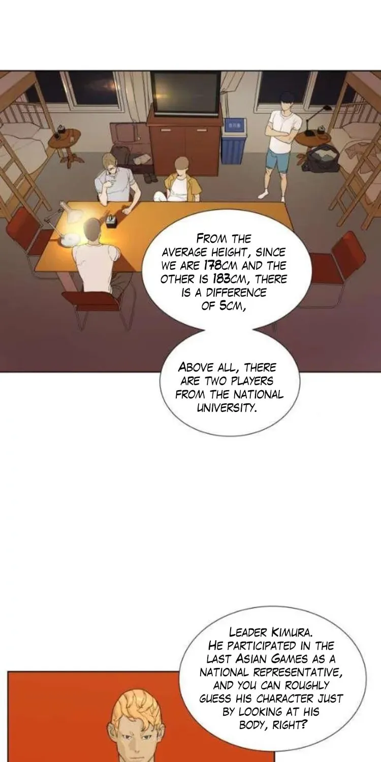 Find the Waves Chapter 23 page 10 - 