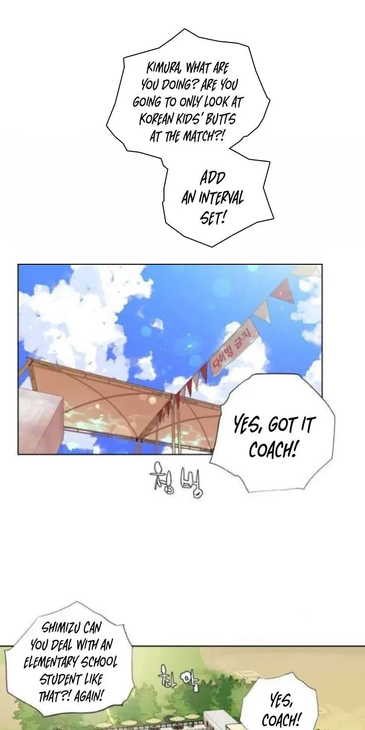 Find the Waves Chapter 24 page 2 - 