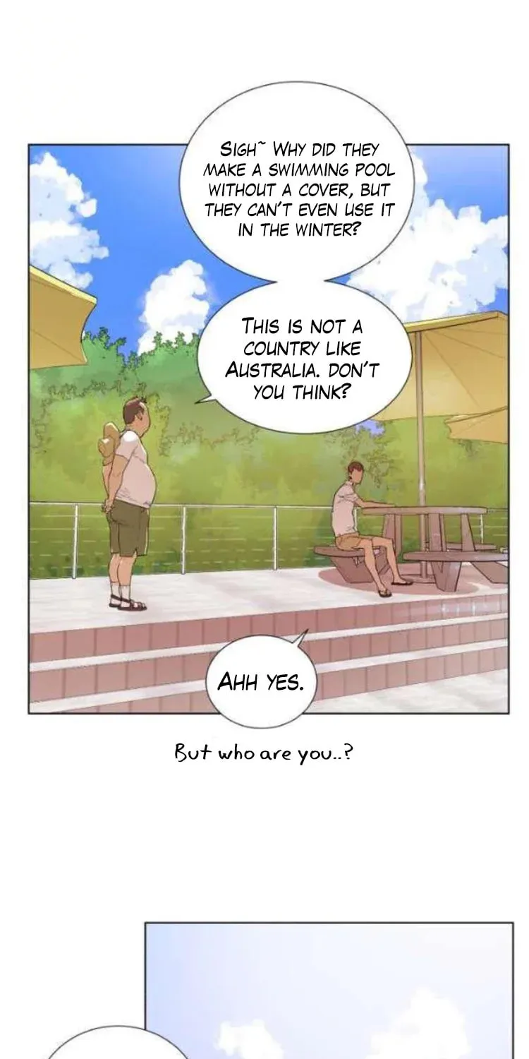 Find the Waves Chapter 24 page 15 - 