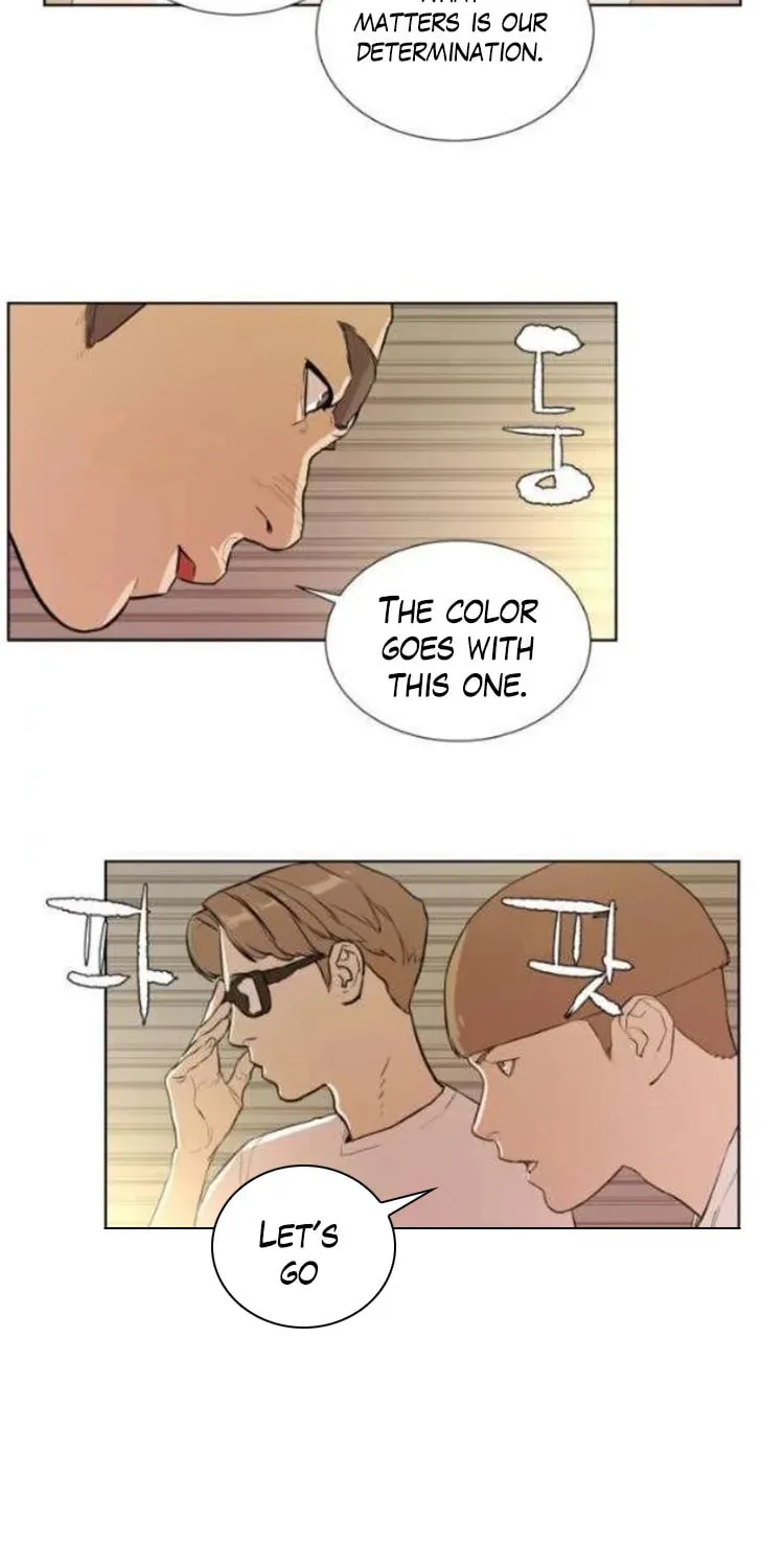 Find the Waves Chapter 24 page 24 - 