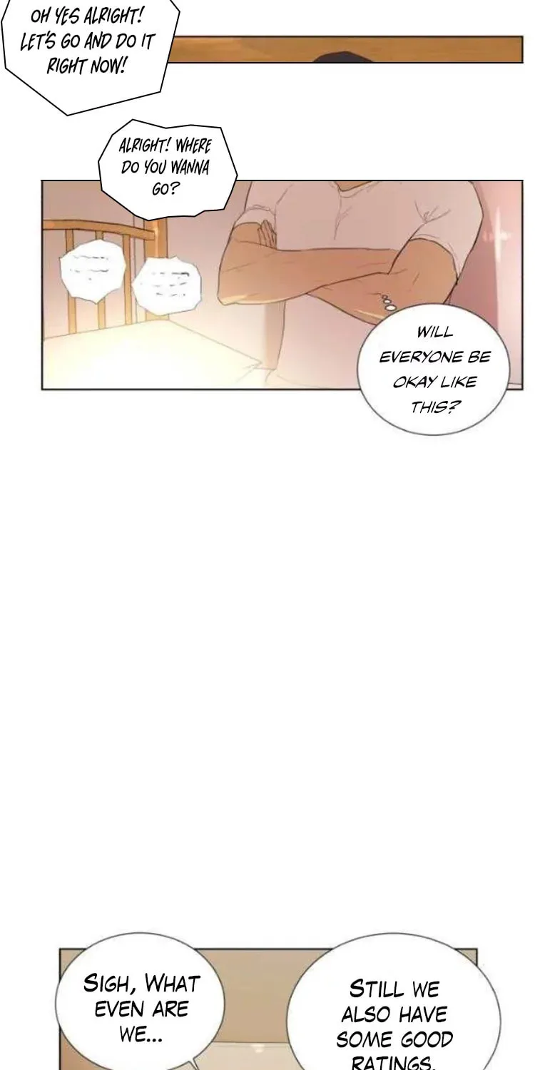 Find the Waves Chapter 24 page 28 - 