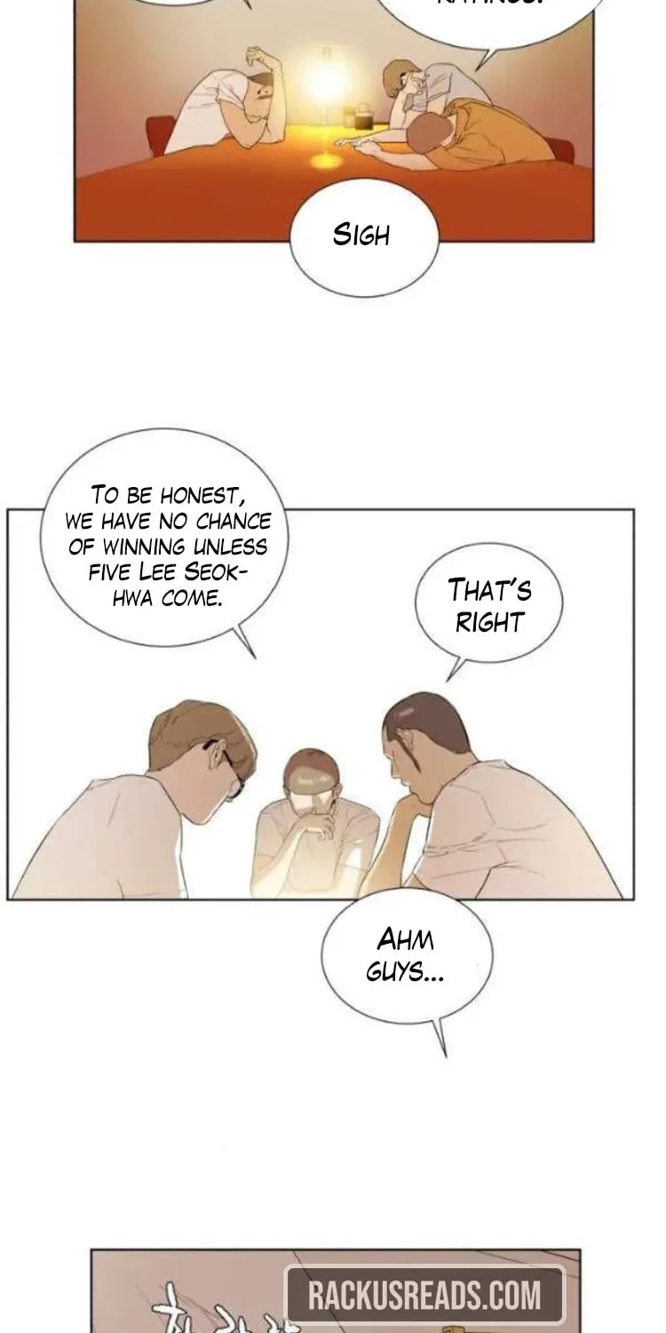 Find the Waves Chapter 24 page 29 - 