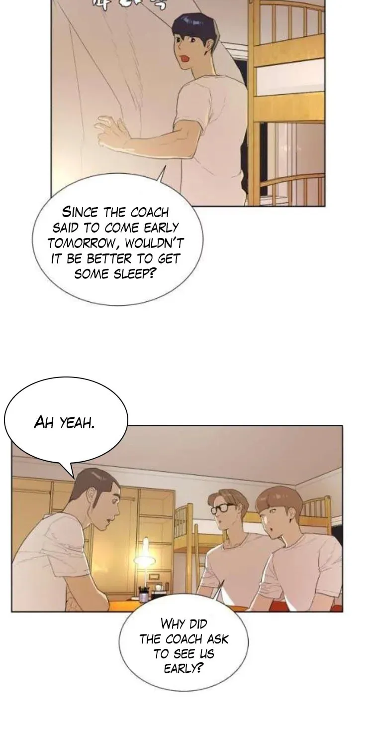 Find the Waves Chapter 24 page 30 - 