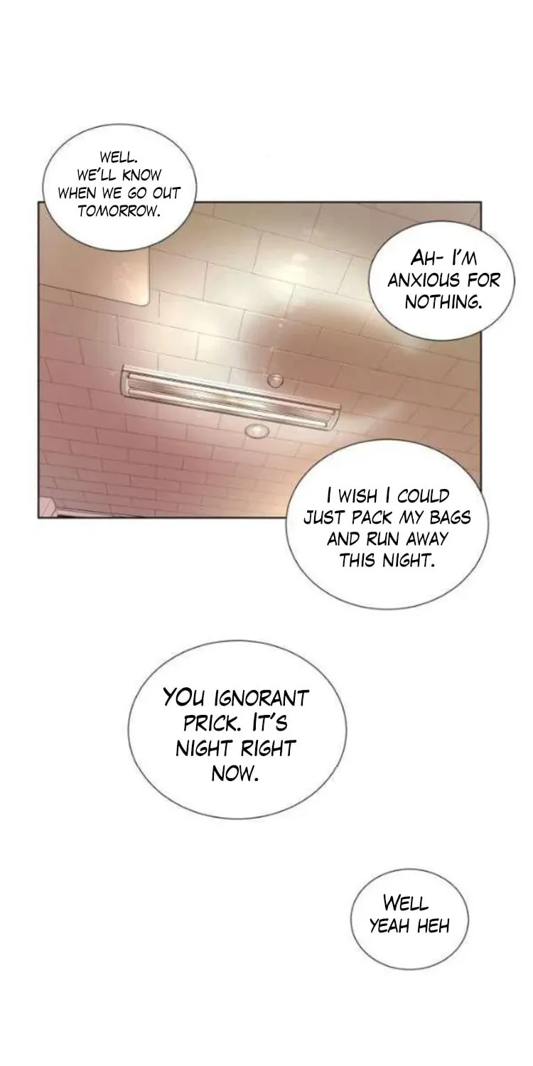 Find the Waves Chapter 24 page 31 - 