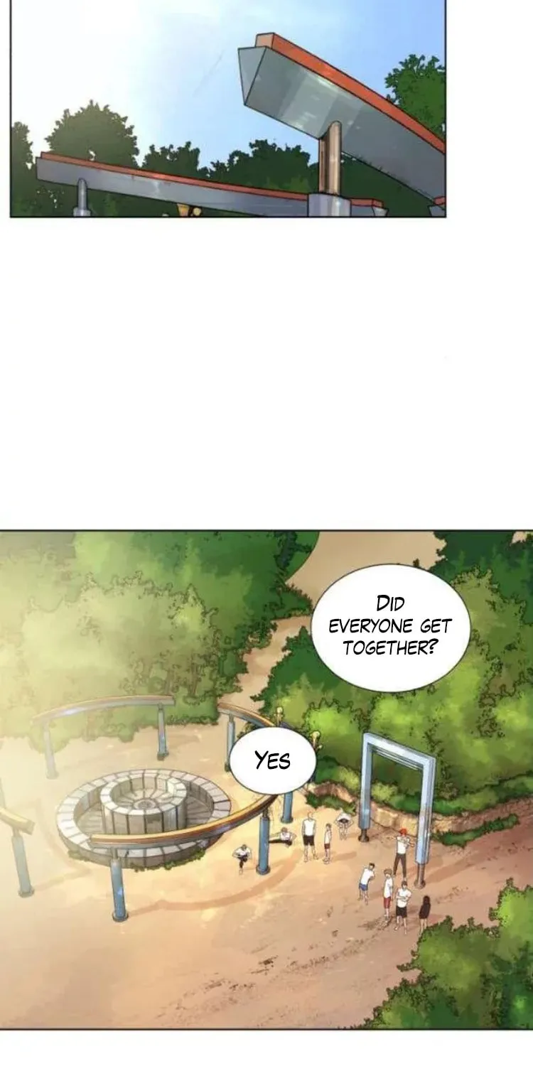 Find the Waves Chapter 24 page 33 - 